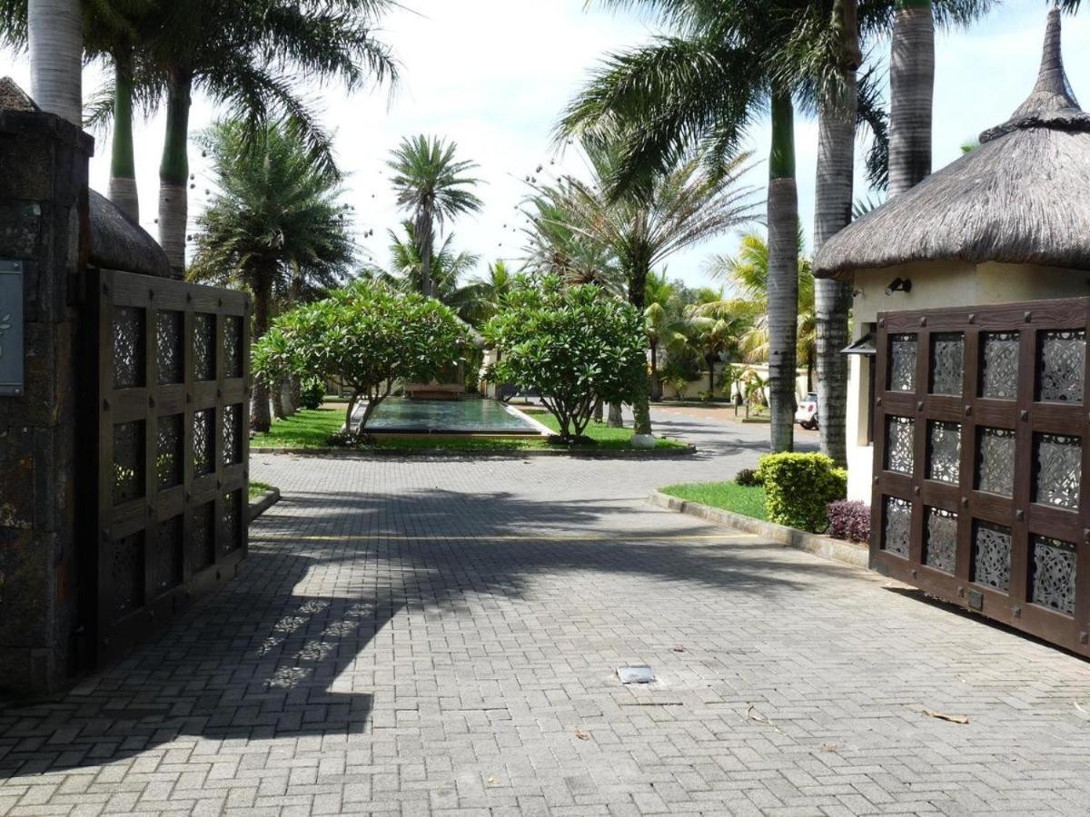 Exotic Oasis Villa In The Tropics Grand Baie Exterior foto